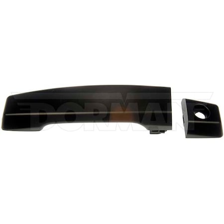 Motormite Exterior Door Handle Front Left, 81573 81573